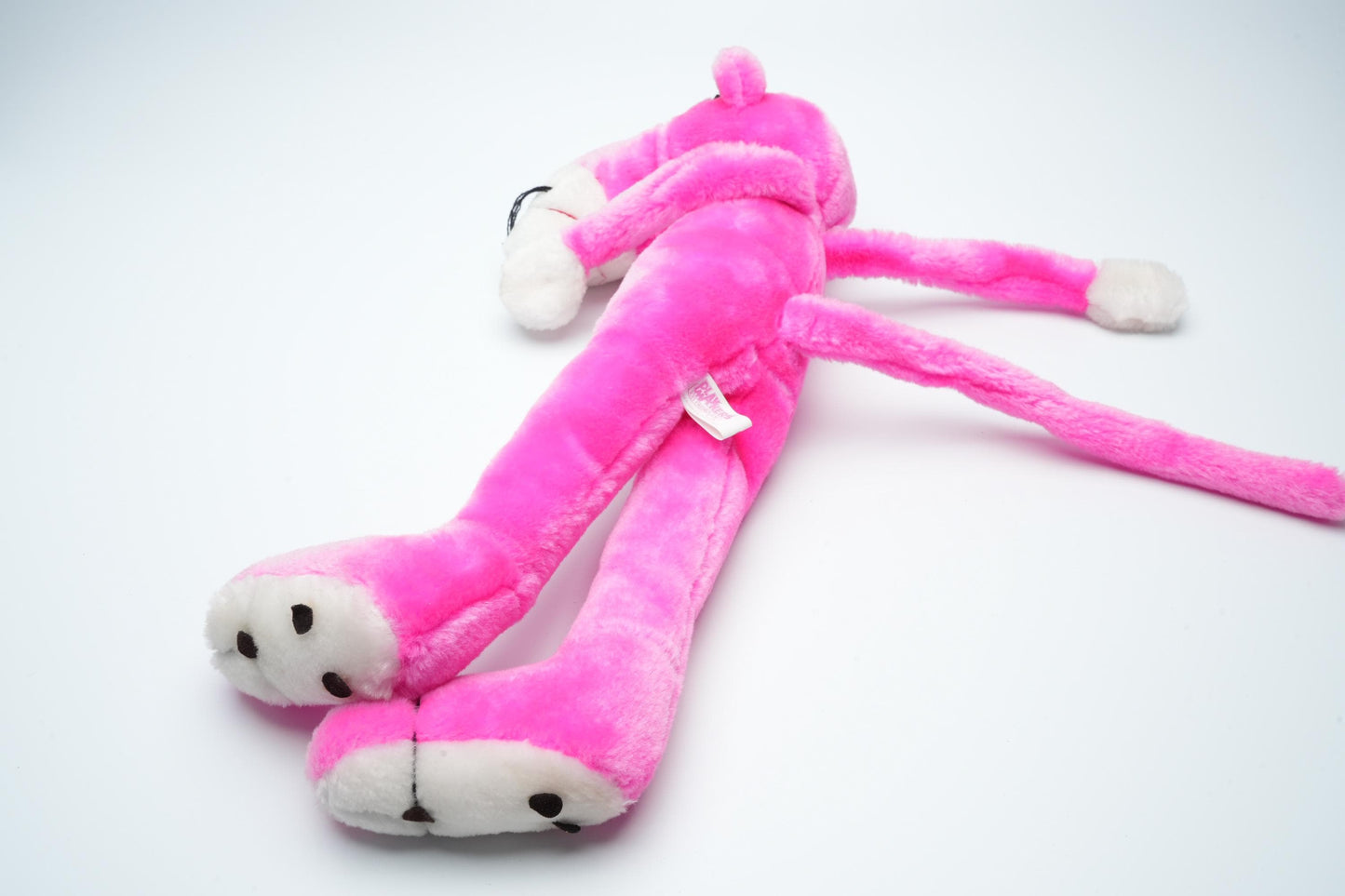 Pink Panther 15 inch (40 centimeter) plush 1983 Play Makers
