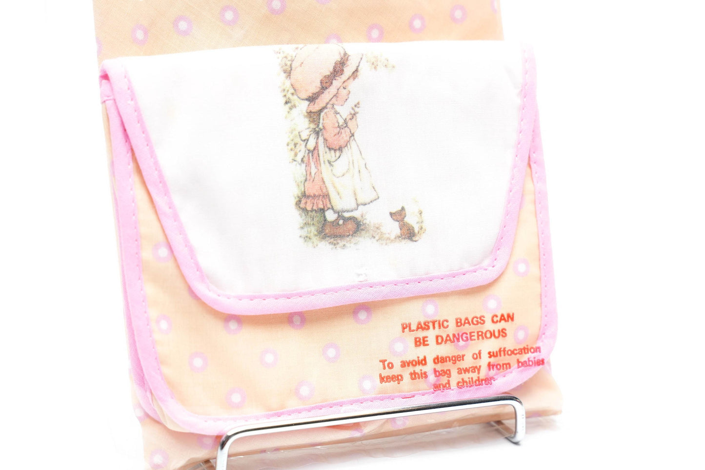 Sarah Kay Purse & Scarf Set – Pedigree – Zeldzaam Verzamelobject!
