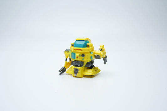 Plotter Power Forces Pullback Workbot Robot