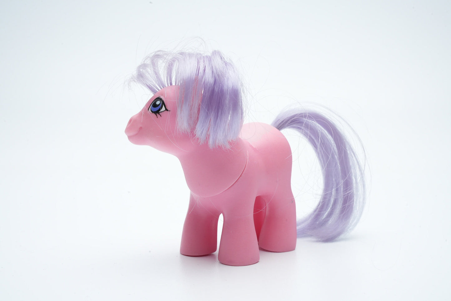 Baby Ember Pony | My Little Pony paard vintage