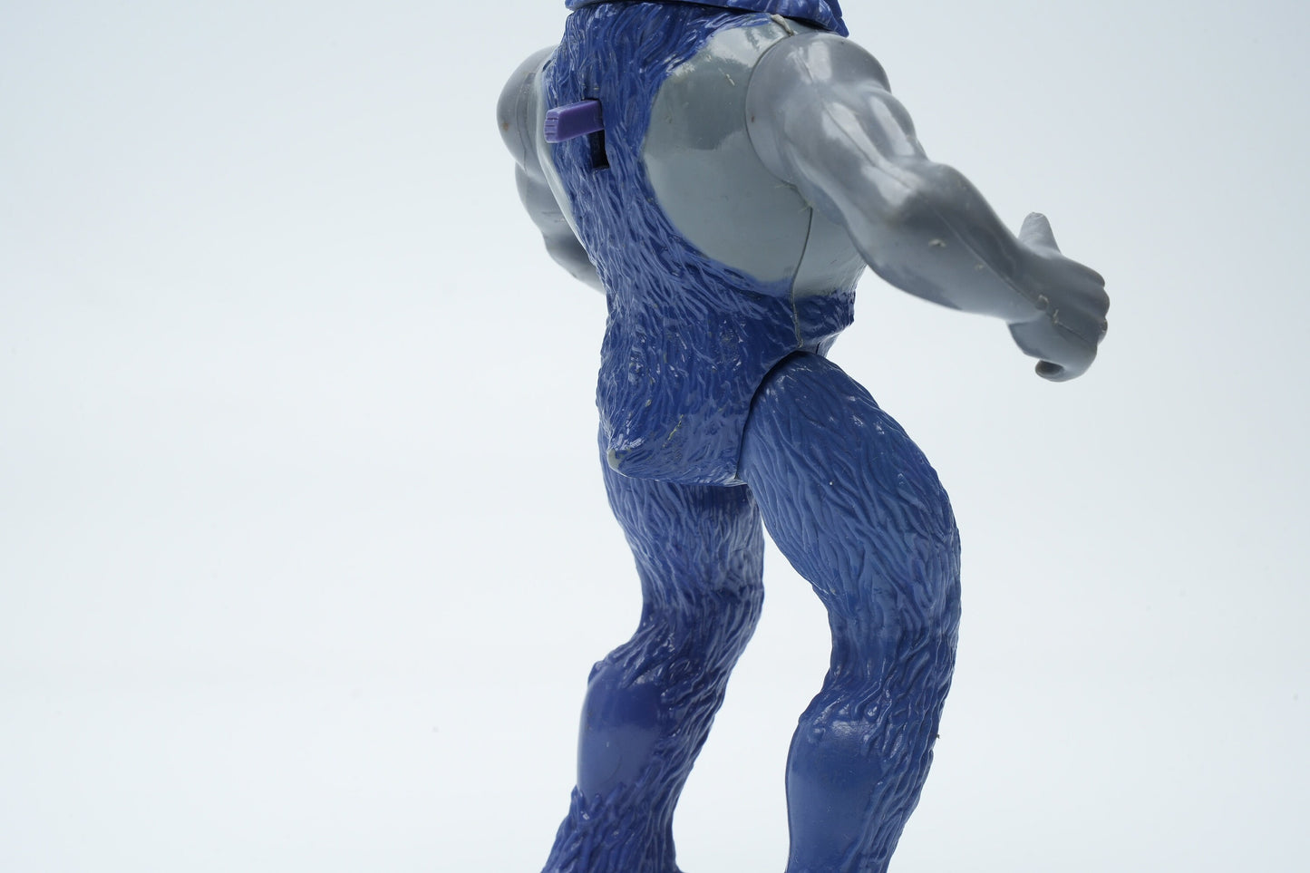 Mongor mega zeldzame Thundercats vintage actiefiguur - 1987