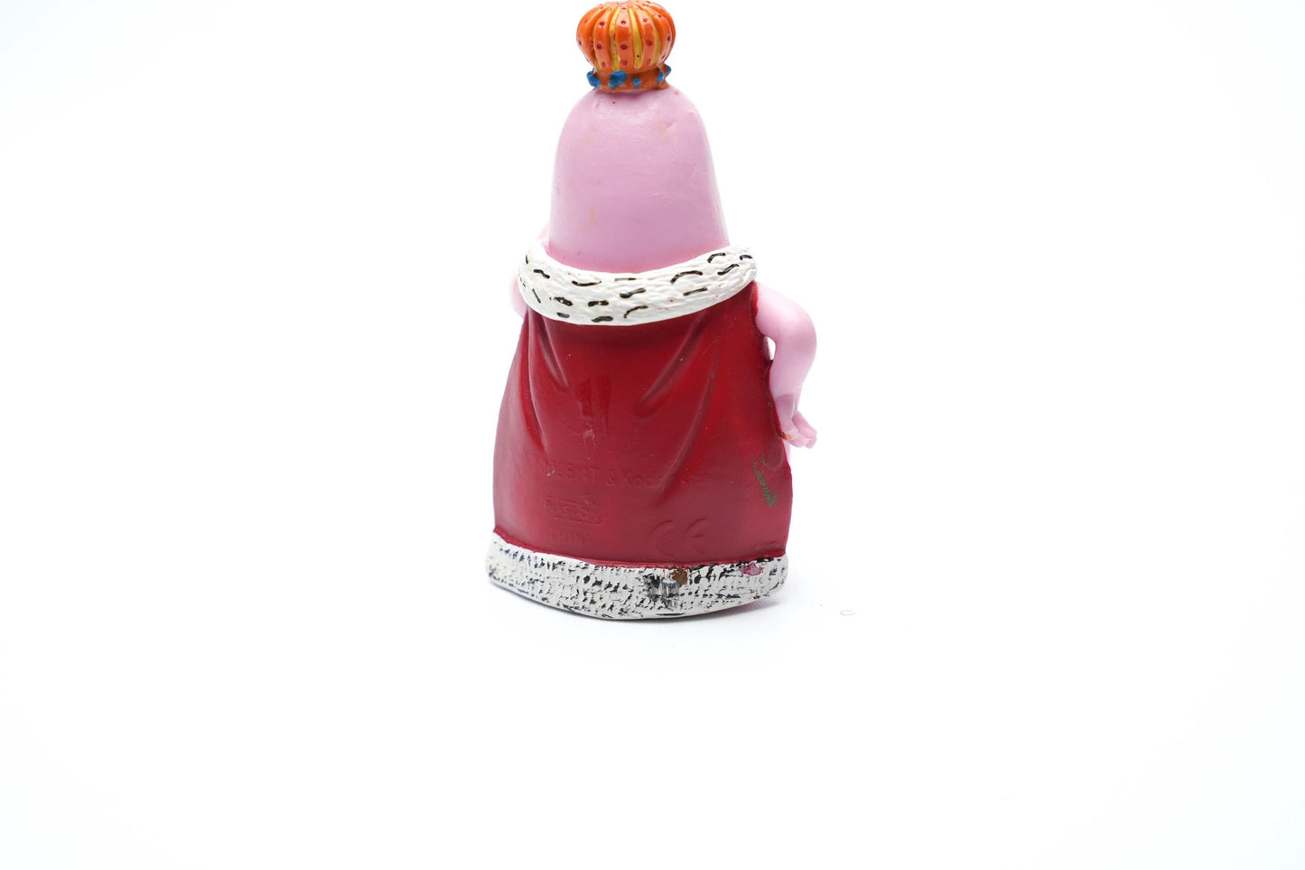 Vintage Barbapapa figuren – 2008 collectie – kies jouw favoriet!