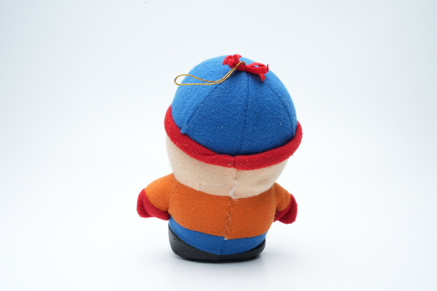 Stan South Park plush | Comedy Central knuffel 1999 | Grappige TV-show