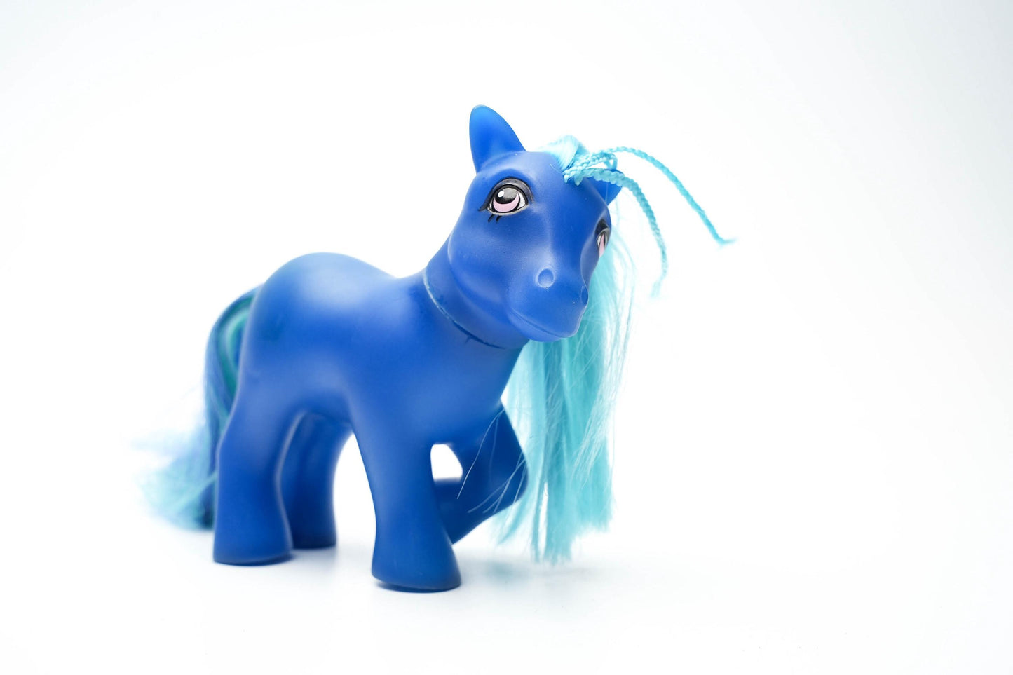 My Little Pony – Dutch Diary – G1 1992 – Zeldzame Nederlandse editie – Vintage staat
