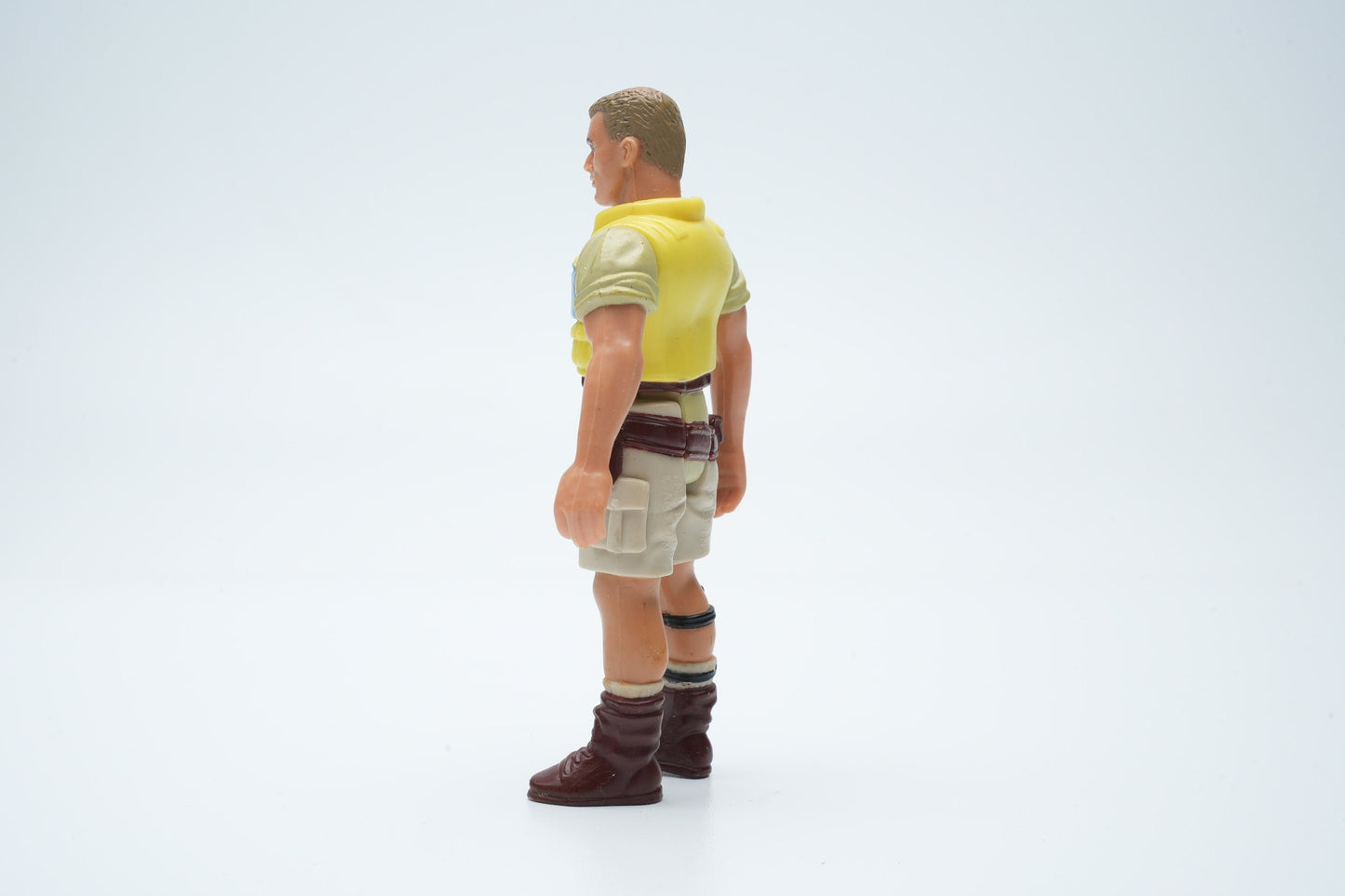 Jurassic Park Robert Muldoon 1993 Kenner vintage figuur