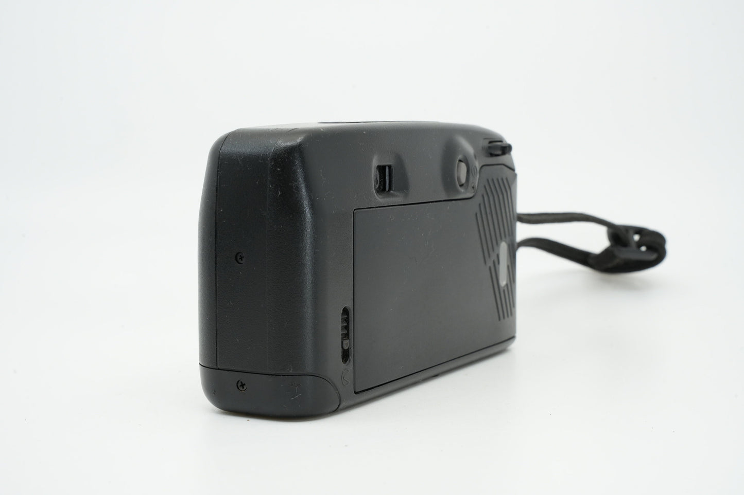 Pentax Zoom 60-x - vintage 35mm film camera