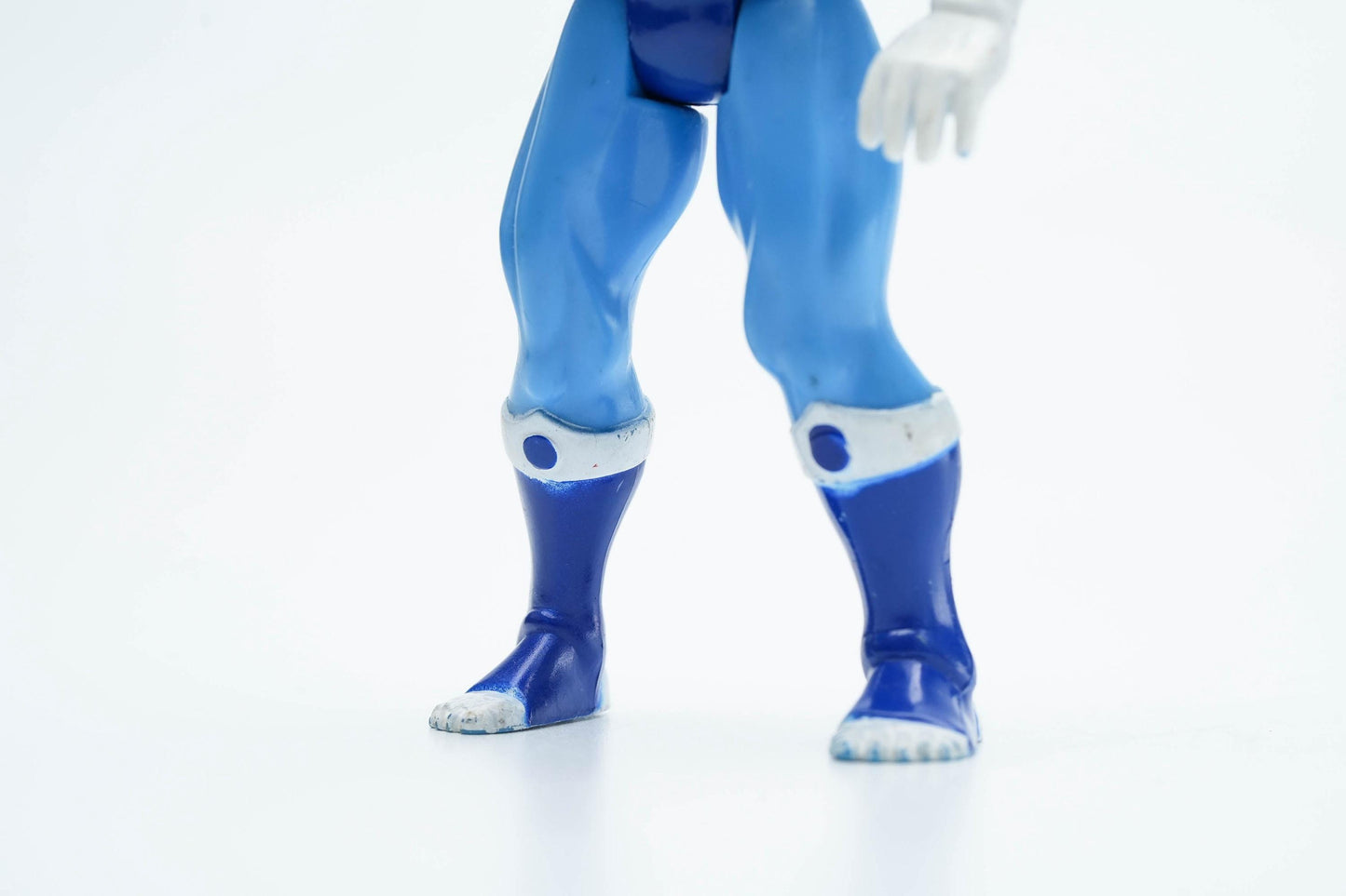 Bengali actiefiguur – Thundercats (LJN, 1987) – Compleet en werkend