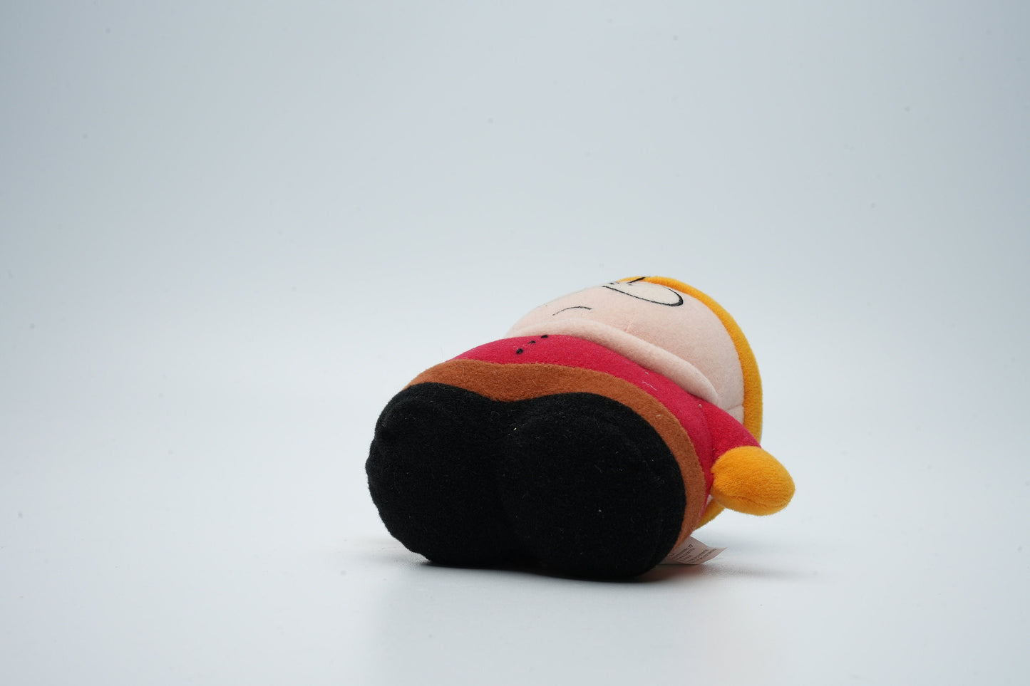 Eric Cartman South Park plush | Comedy Central knuffel 15 cm | vintage