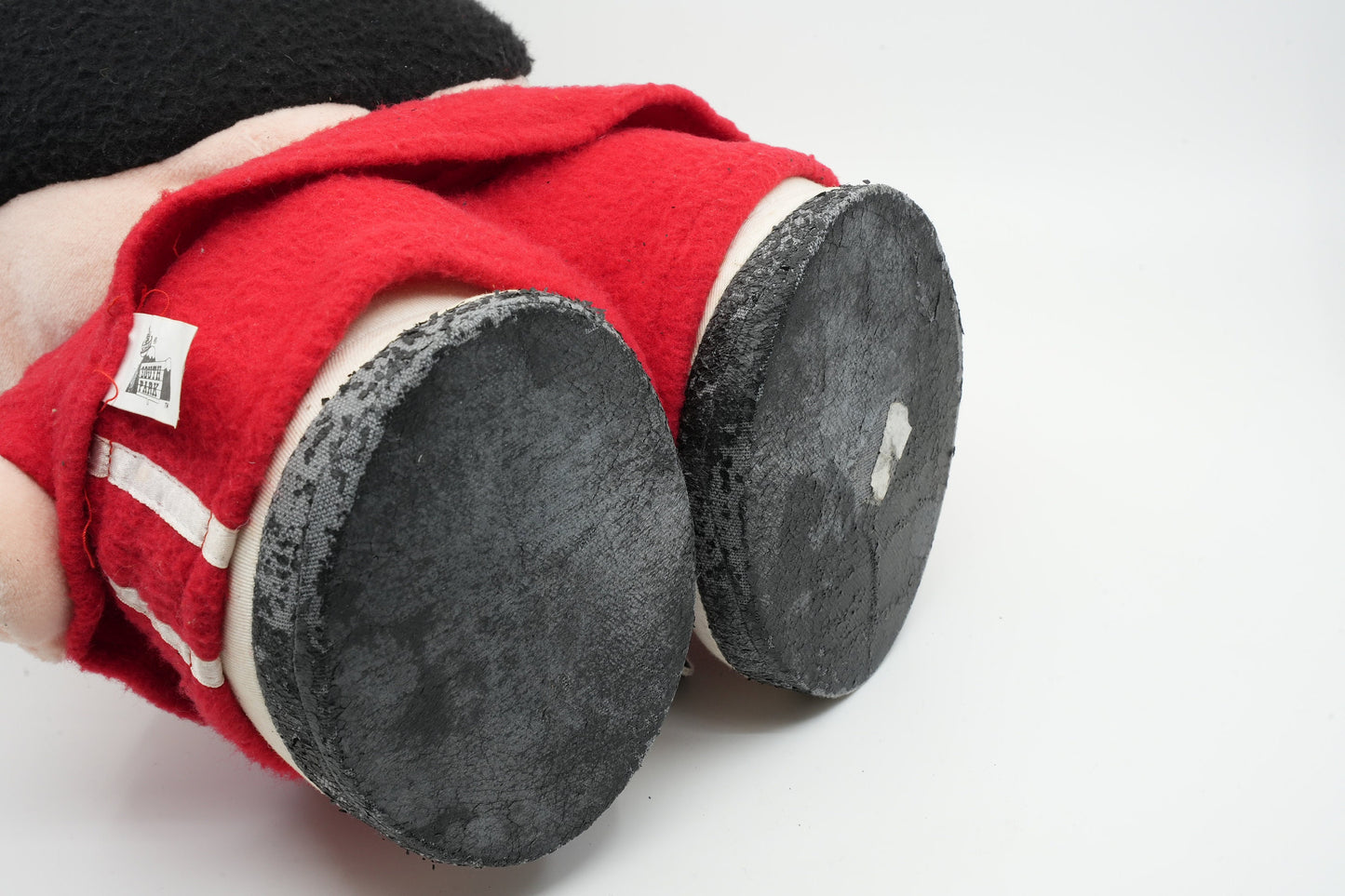 Zeldzame Rapper Cartman - Limited Edition 1998-  plush  | Comedy Central knuffel 15 inch | Grappige TV-show