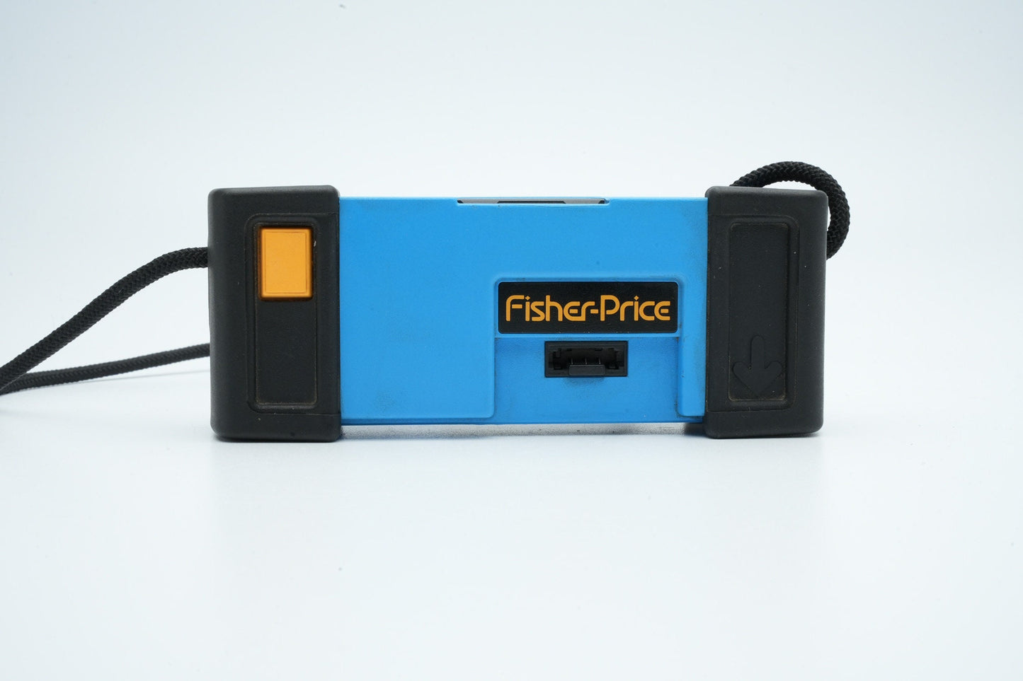 Fisher Price Kodak 110mm film camera