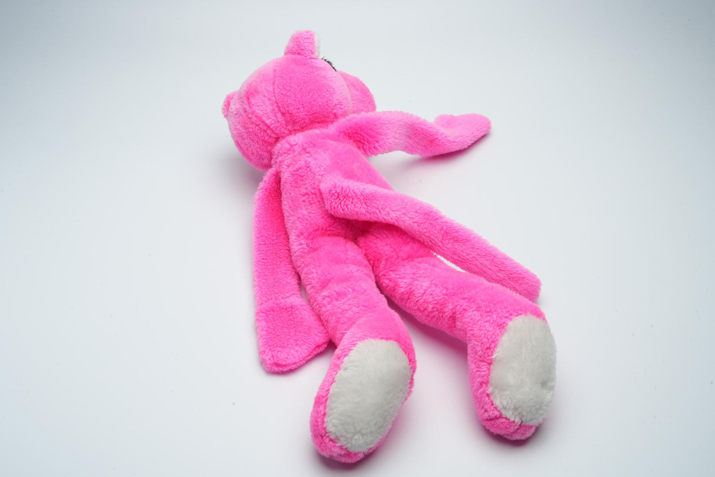 Pink Panther 15 inch (40 centimeter) plush 1983 United Artists