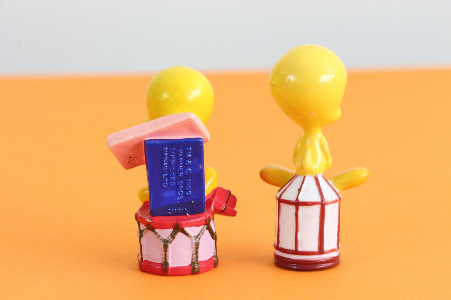 Tweety Looney Tunes vintage figuren | Sunkisses Hawaii | 1996 Warner Bros
