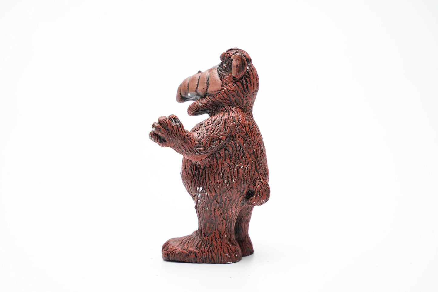 ALF figuur – Handgeschilderd – 8,5 cm (3,35 inch)