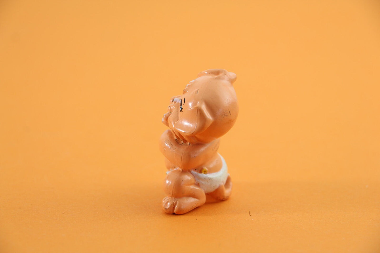 Vintage magic diaper baby's dieren| Galoob | Speelgoed jaren 90 | Magische luier baby's| Vintage posable figuren