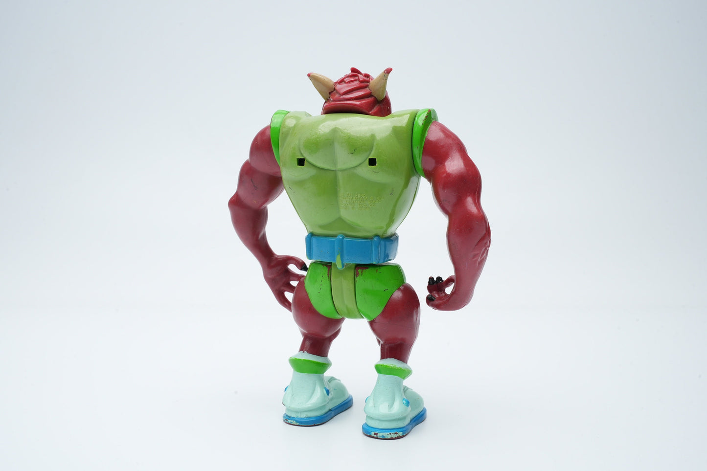 Fangster Ghostbusters vintage figuur - 1985