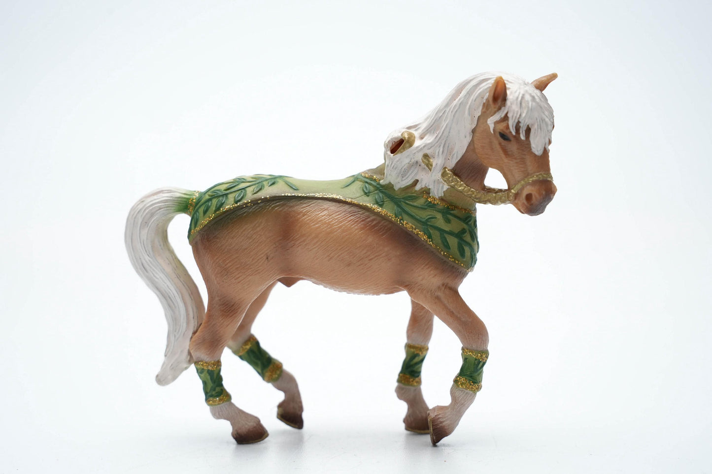 Schleich Bayala Paard 70401 – World of Elves 2006 – 10 cm (ca. 4 inch)