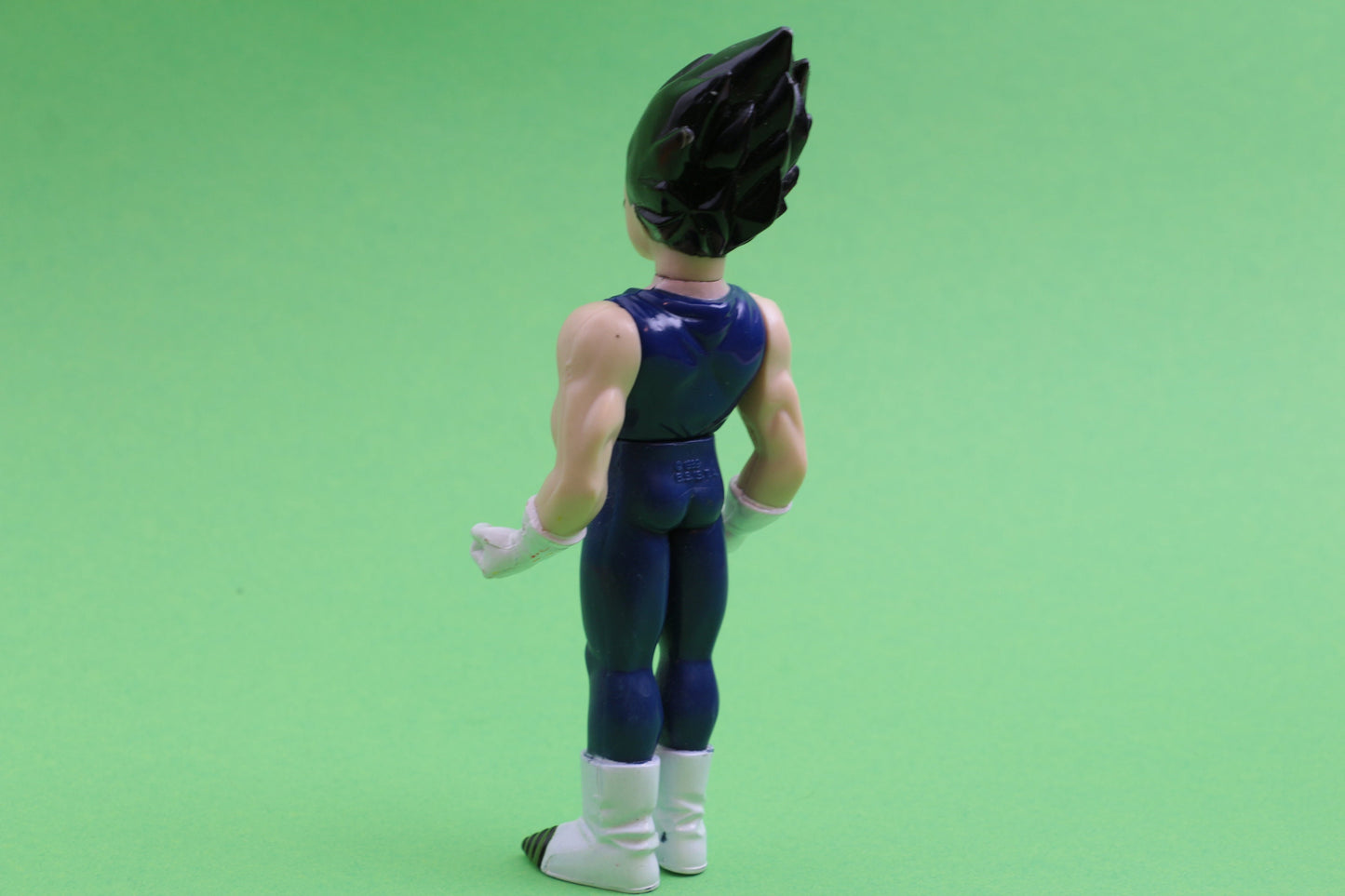 Vintage dragonball gt figure