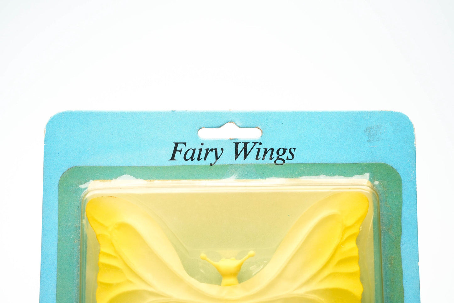 Flower Fairies Fairy Wings – Origineel in Verpakking (1980s)