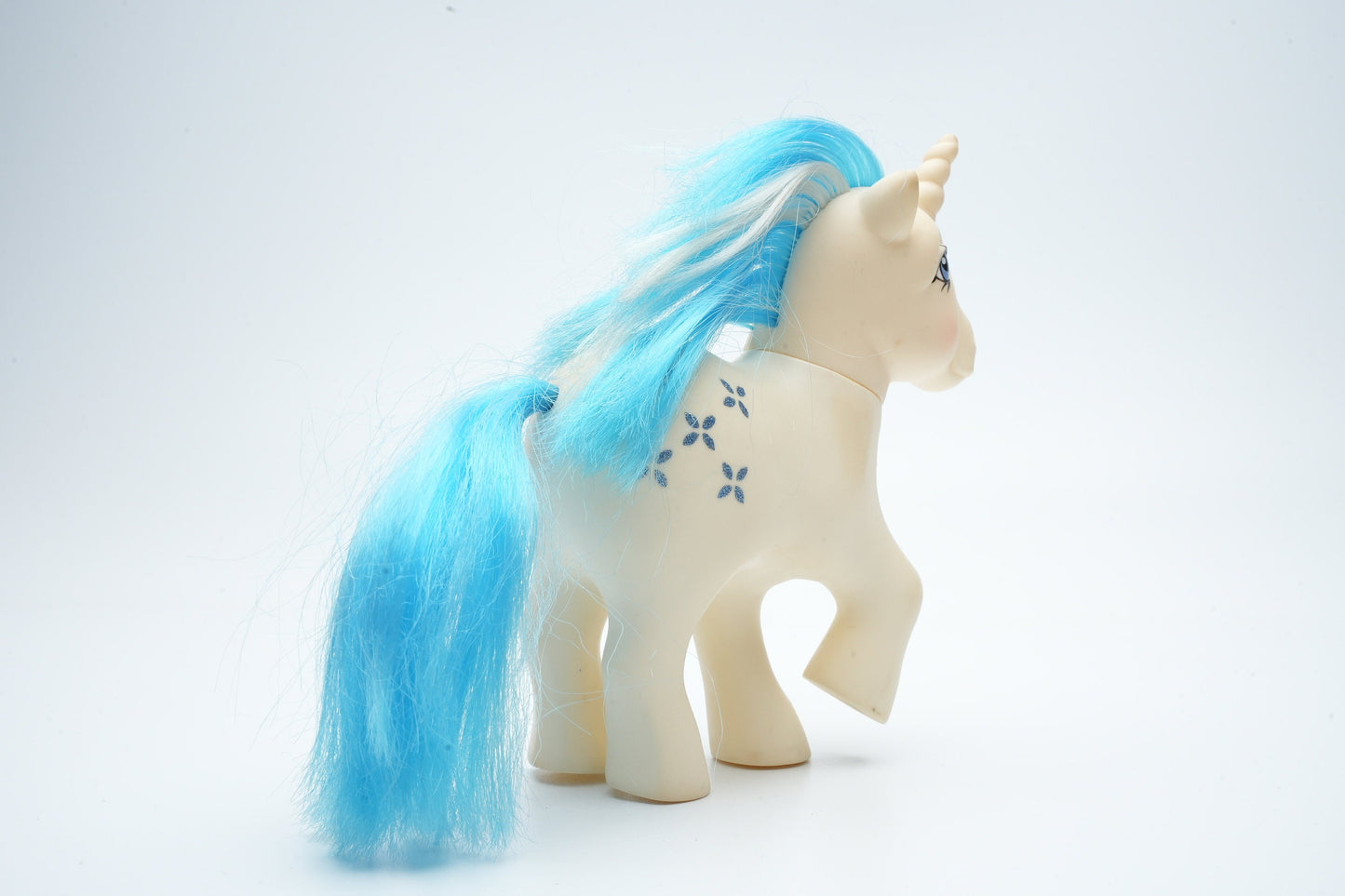 Dream Castle Princess G1 My Little Pony | My Little Pony paarden