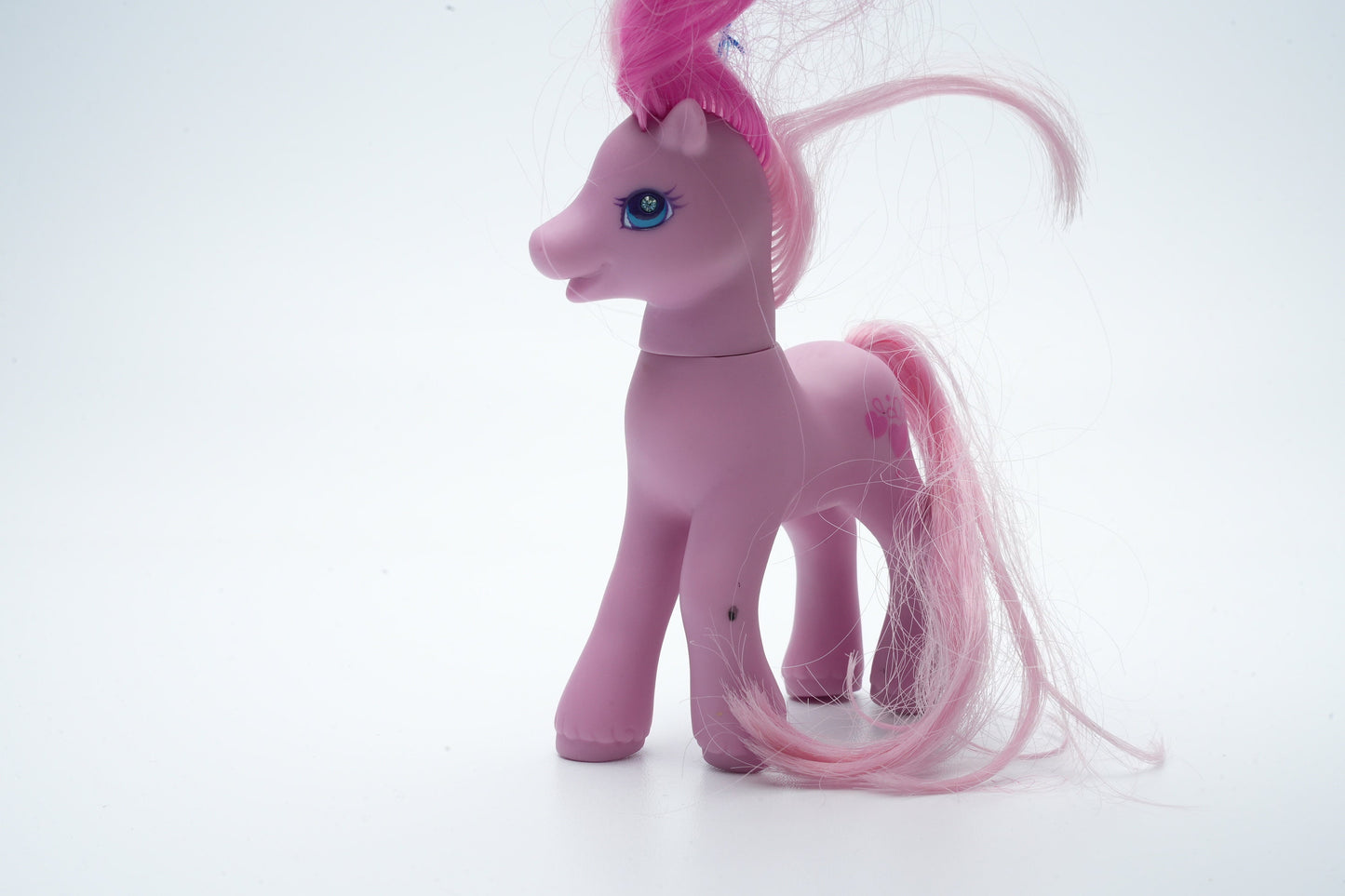 Sweetberry Pony G3 | My Little Pony paard vintage