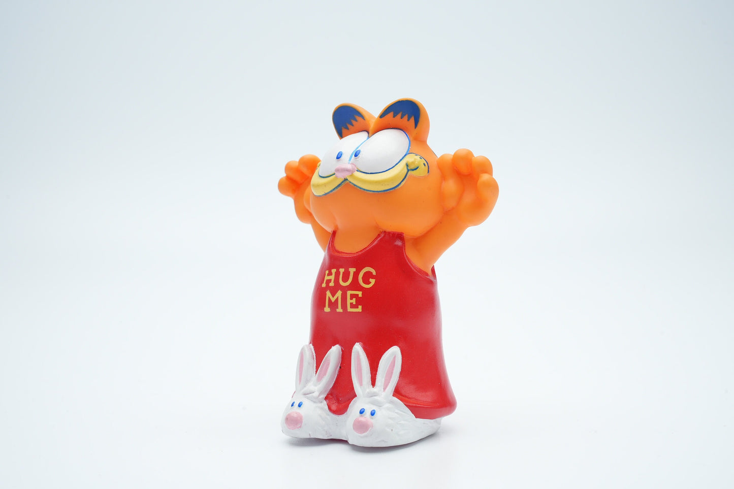 Garfield speelgoed - speelgoed figuur van Garfield