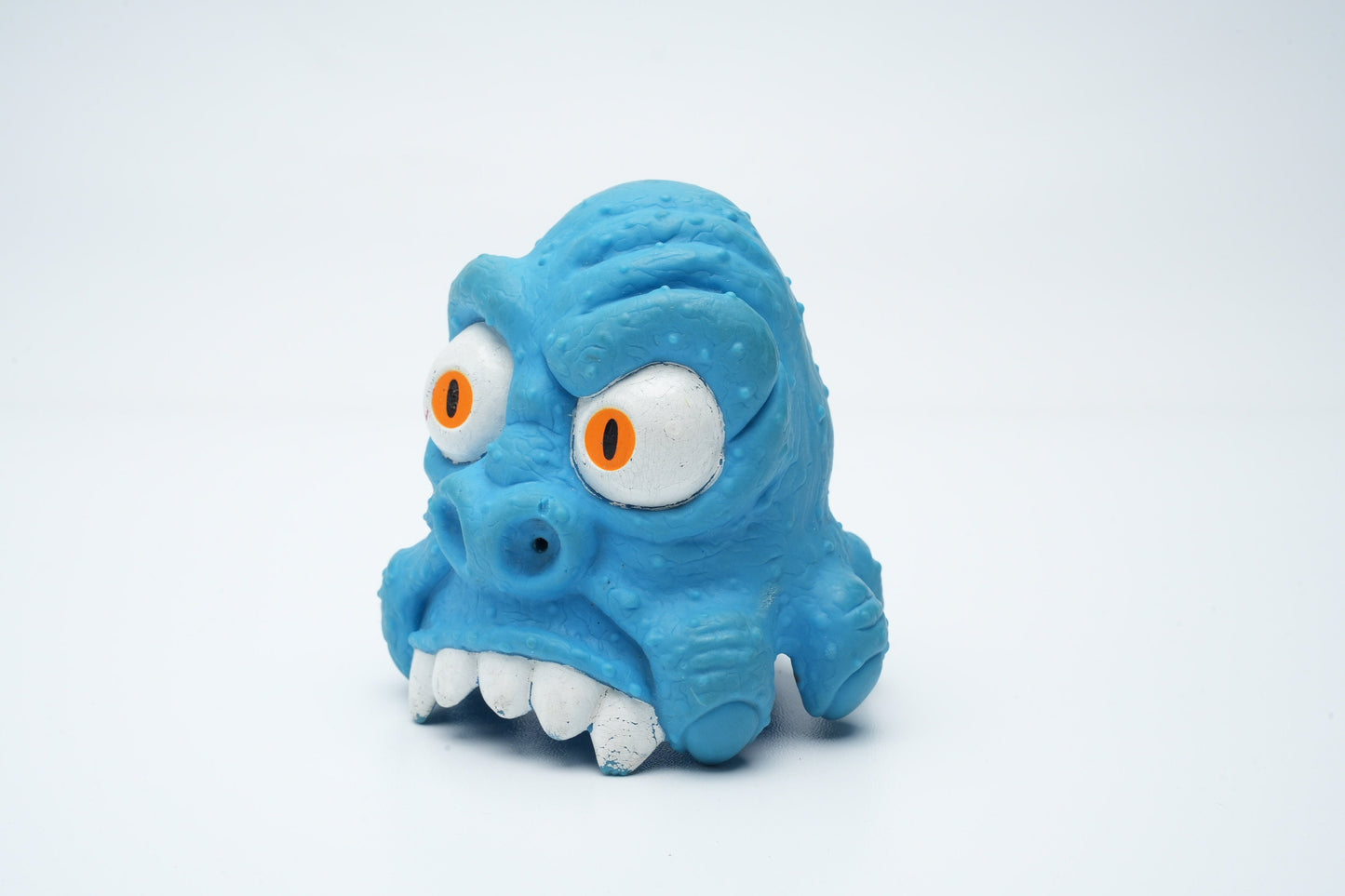 H2 geest (Ghost) Ghostbustersactiefiguur - 1984