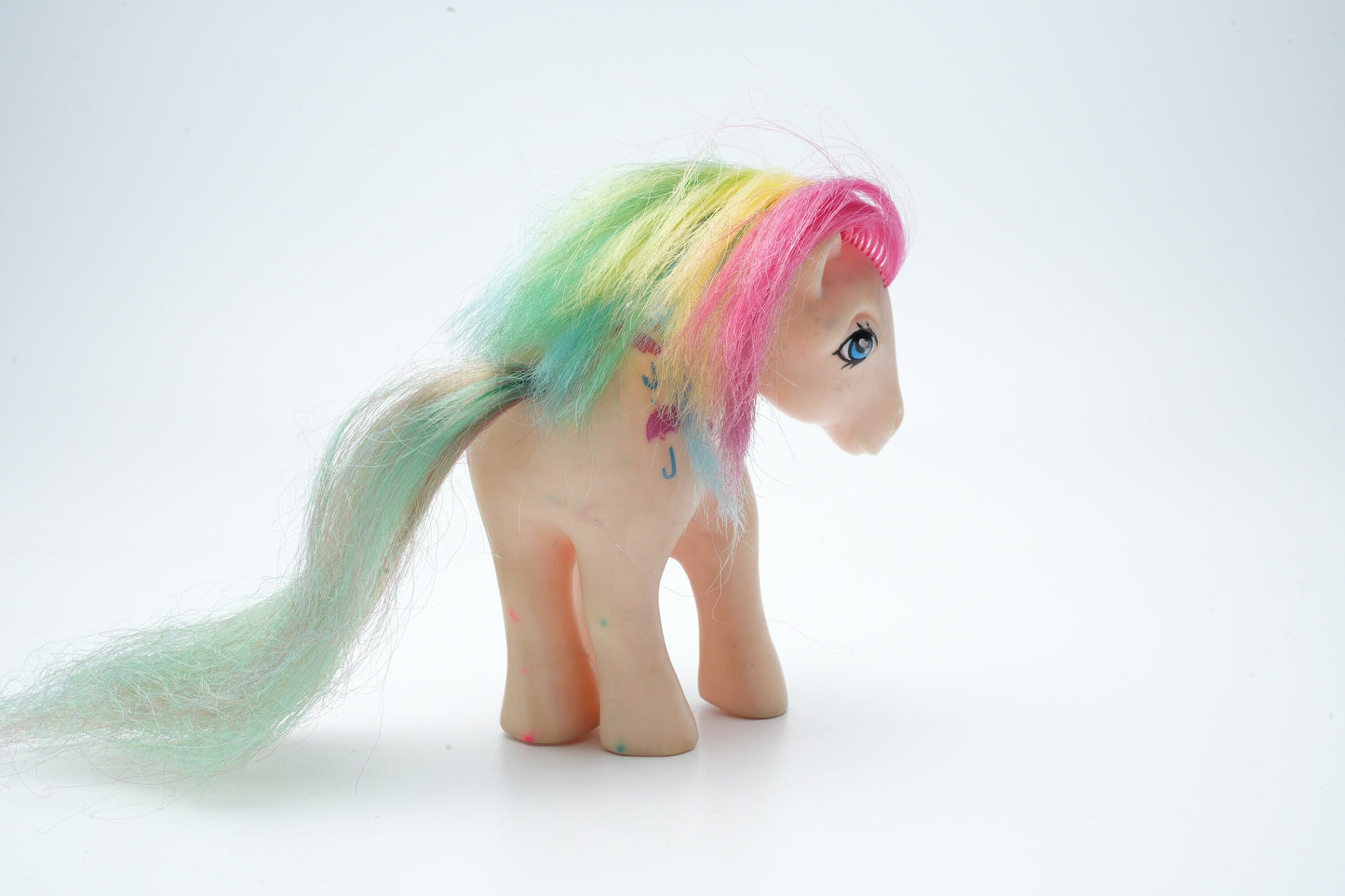 Parasol G1 My Little Pony | My Little Pony paarden