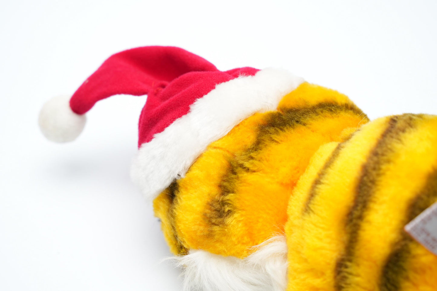Garfield Kerstknuffel – 24 cm (9,5 inch) – United Feature Syndicate