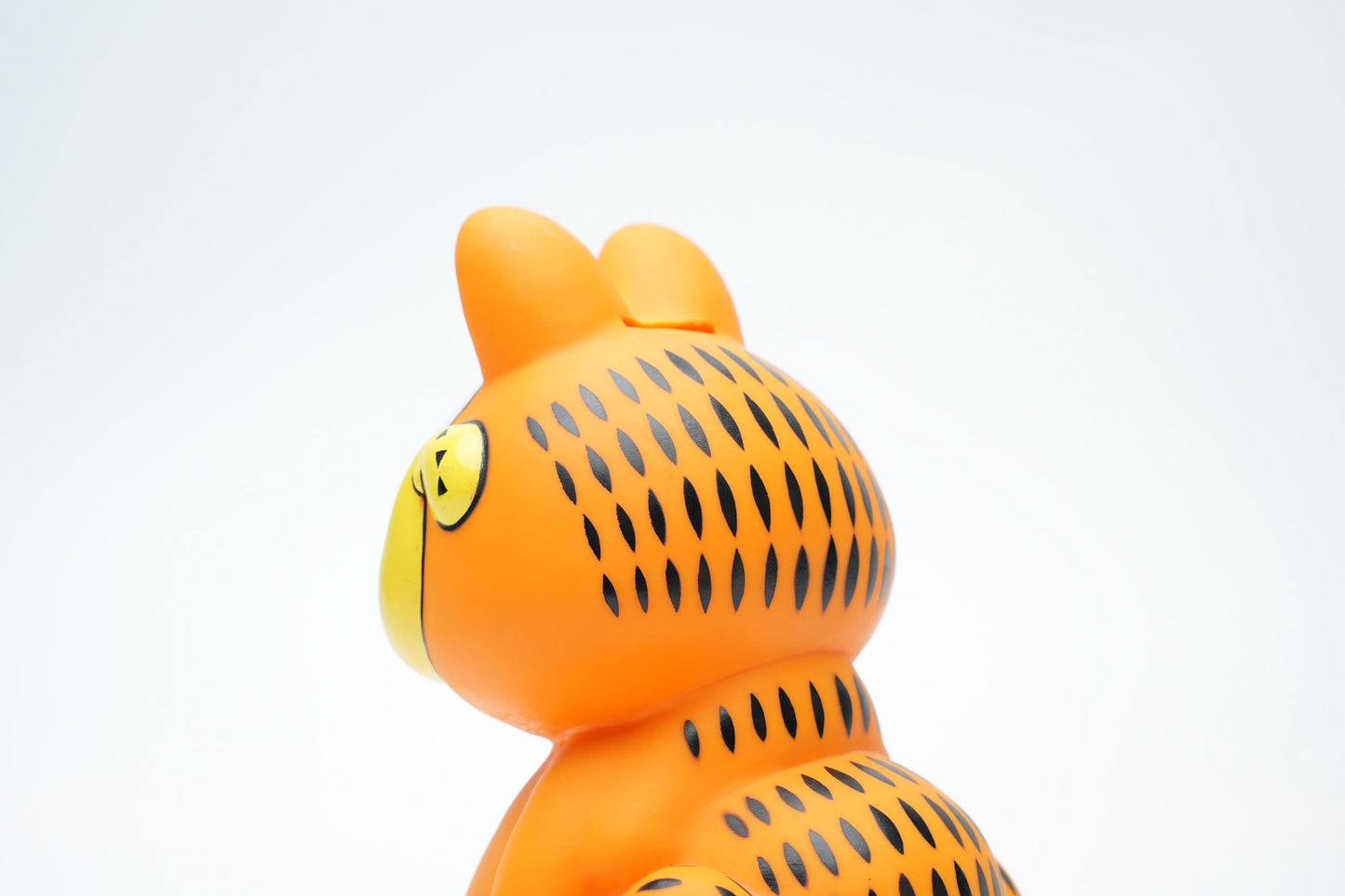 Vintage Garfield Spaarpot - United Feature Syndicate Inc. & Paws (1981)