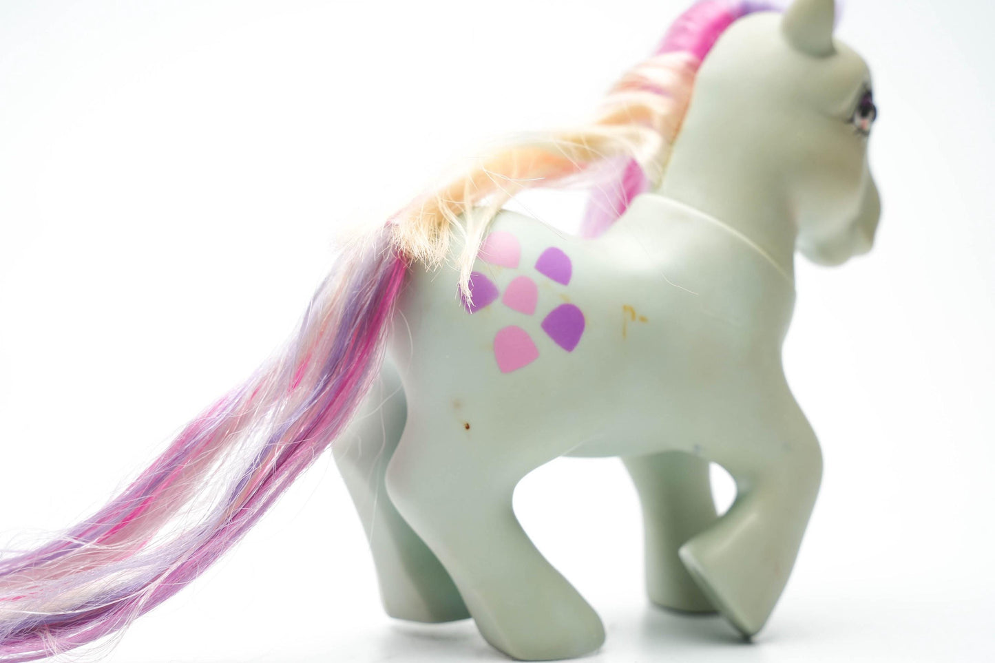 Vintage My Little Pony – Twinkler (G1 Twinkle-Eyed Pony)