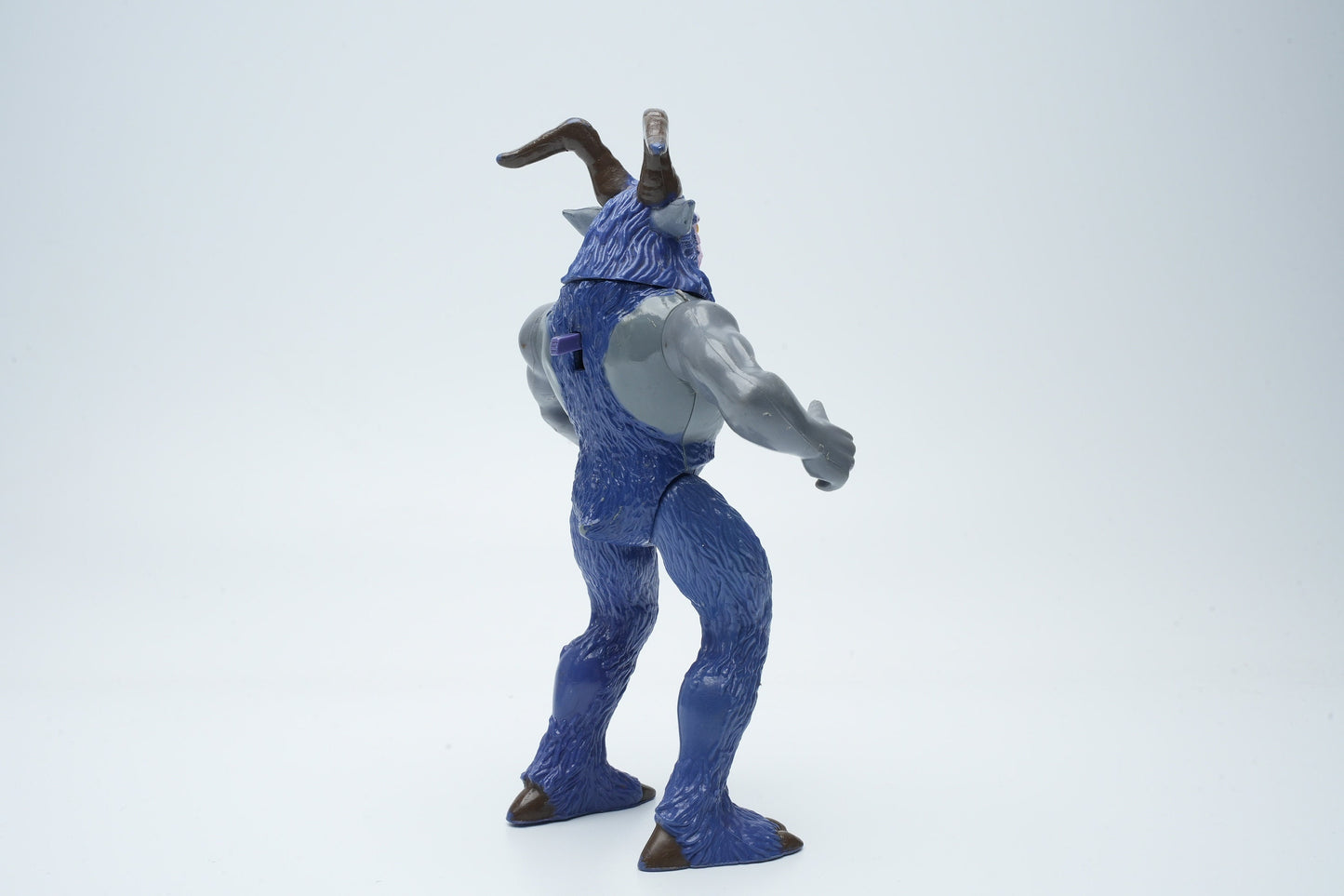 Mongor mega zeldzame Thundercats vintage actiefiguur - 1987