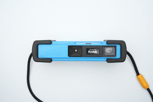 Fisher Price Kodak 110mm film camera