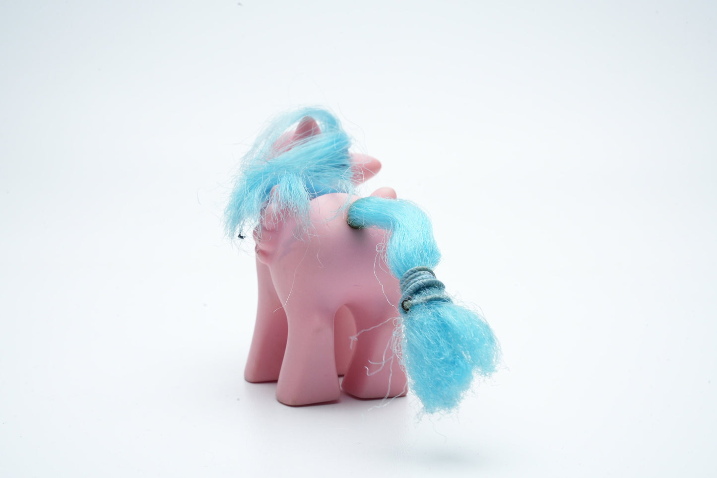 Baby Firefly Pony | My Little Pony paard vintage