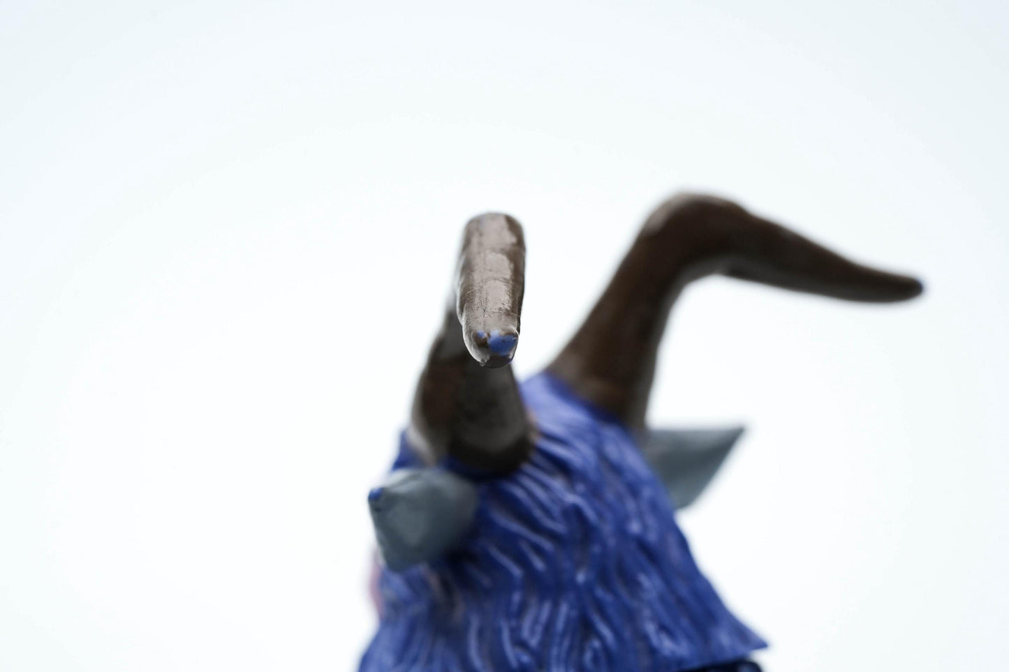 Thundercats Mongor Actiefiguur – LJN (1986) – Zeldzaam Verzamelaarsitem