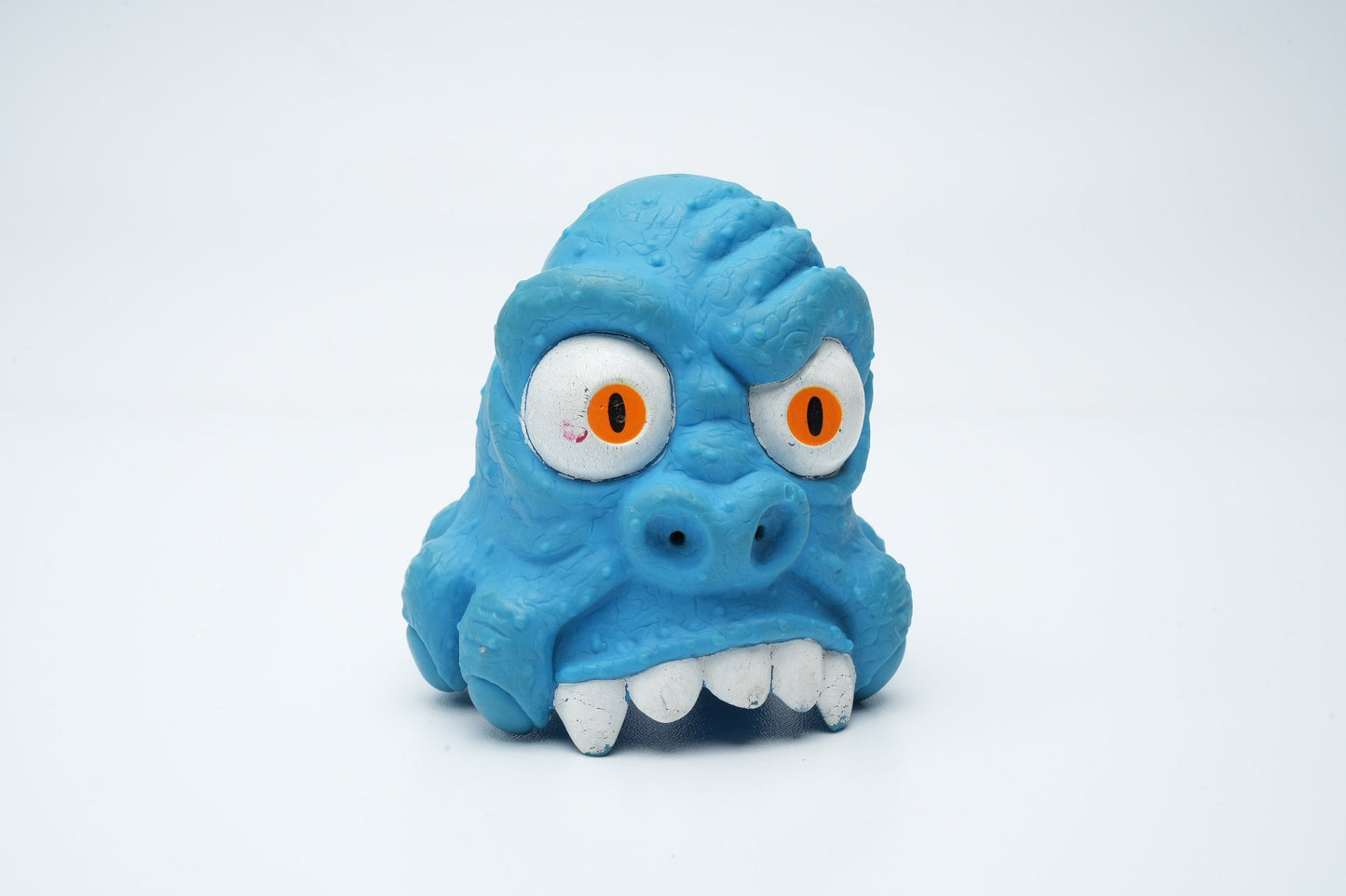 H2 geest (Ghost) Ghostbustersactiefiguur - 1984