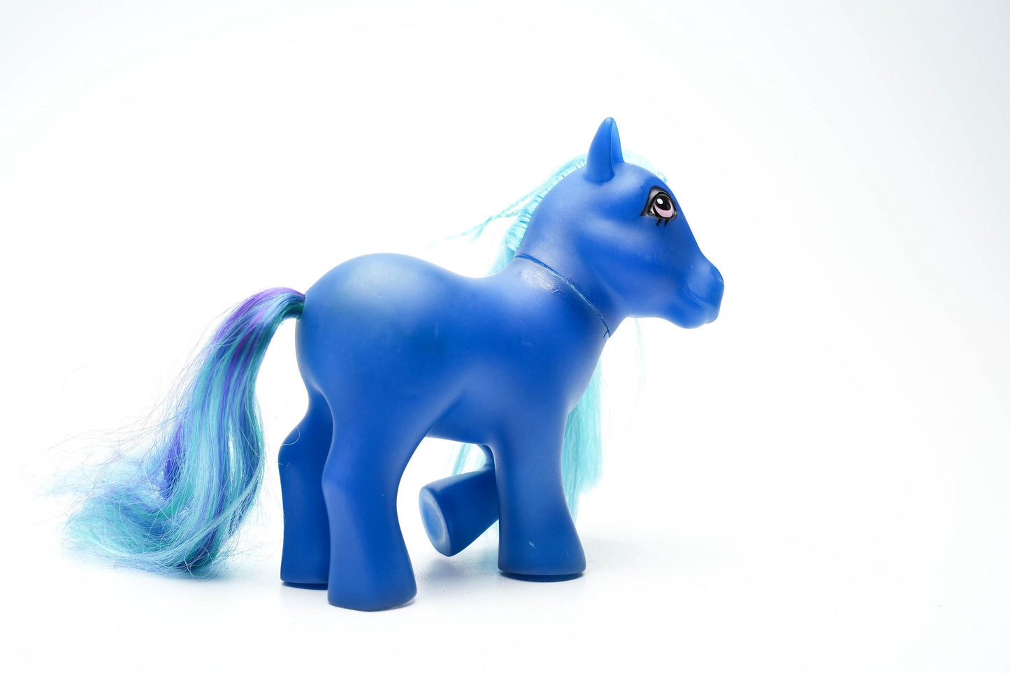 My Little Pony – Dutch Diary – G1 1992 – Zeldzame Nederlandse editie – Vintage staat