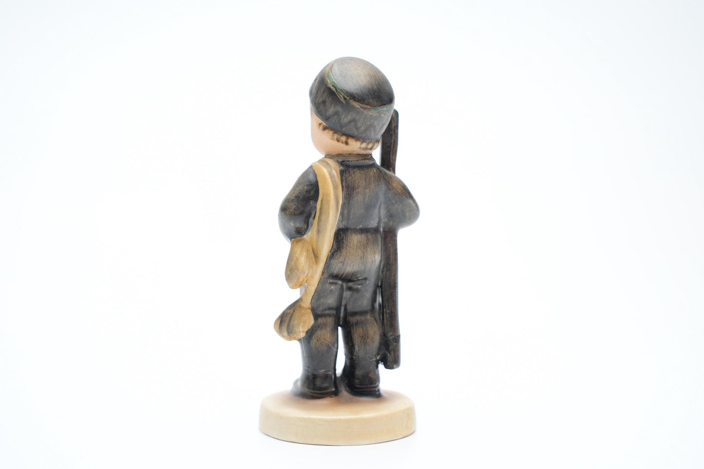 Hummel Beeldje 'Schoorsteenveger' - HUM 12/0, TMK-2 (11 cm / 4.25 inch), 1950-1955