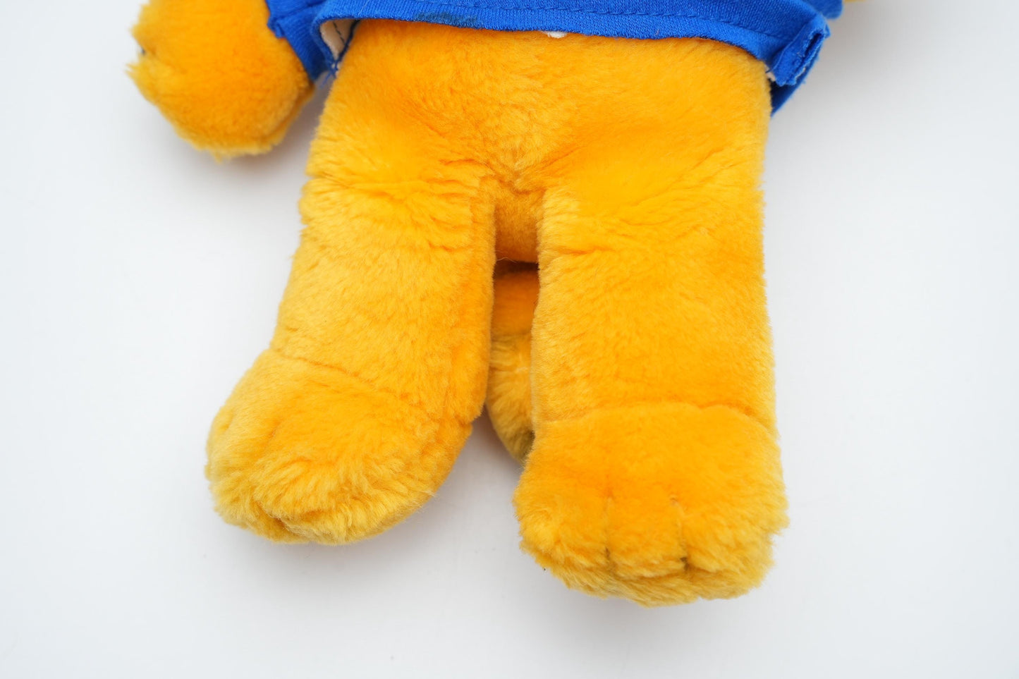 Vintage Garfield Knuffel - "Happy Father's Day" - United Feature Syndicate Inc. & Paws (1981)