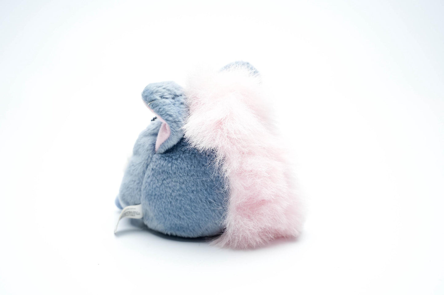 Furby Buddy 1999 – Blue Bunny Edition – Zeldzaam Collectible