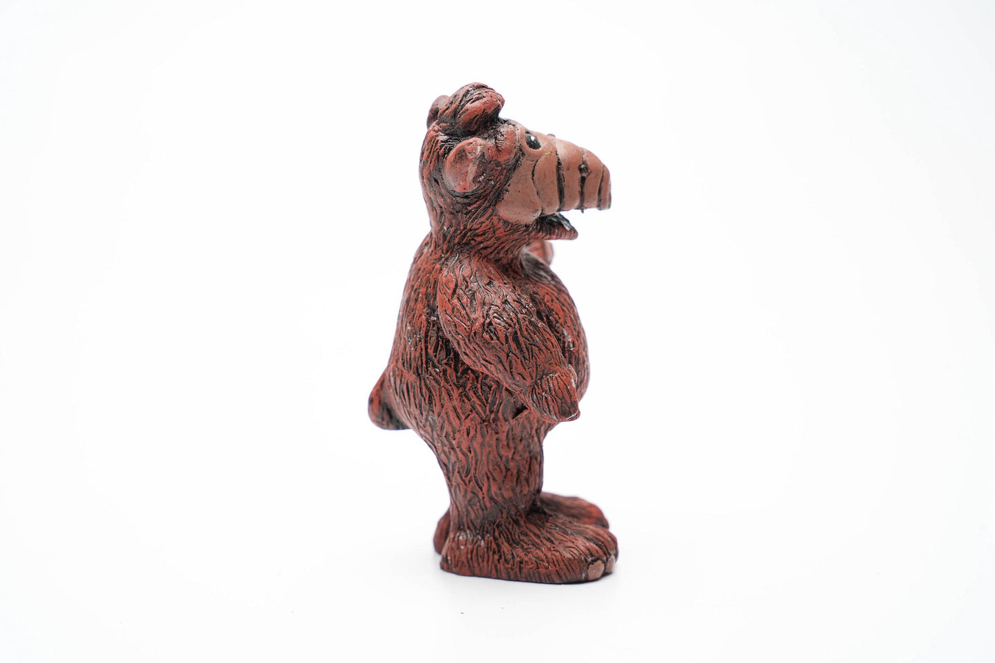 ALF figuur – Handgeschilderd – 8,5 cm (3,35 inch)