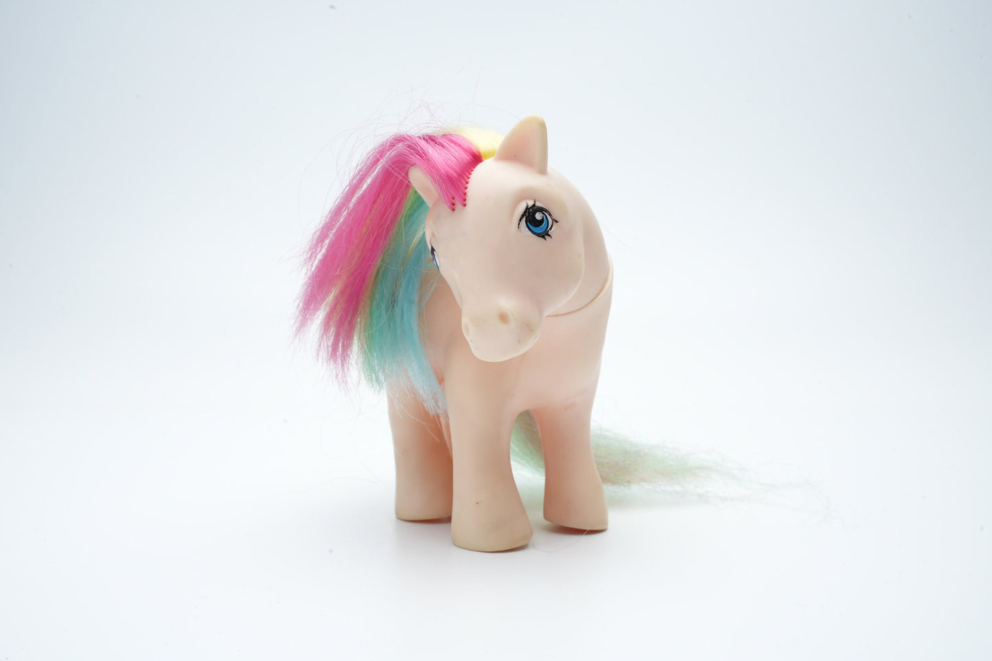 Parasol G1 My Little Pony | My Little Pony paarden