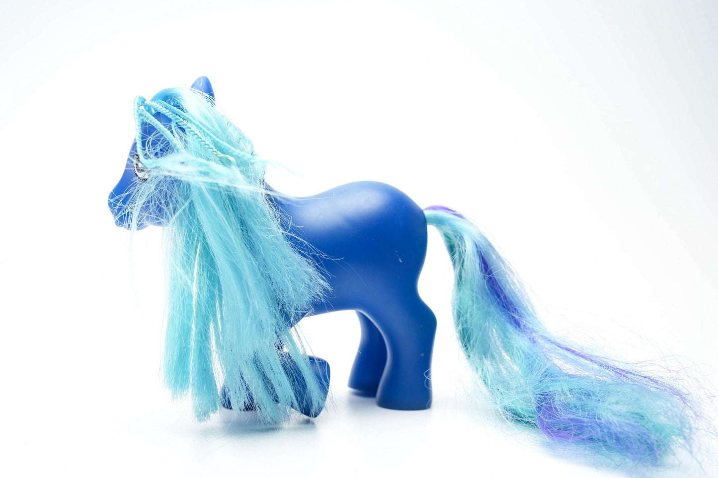My Little Pony – Dutch Diary – G1 1992 – Zeldzame Nederlandse editie – Vintage staat