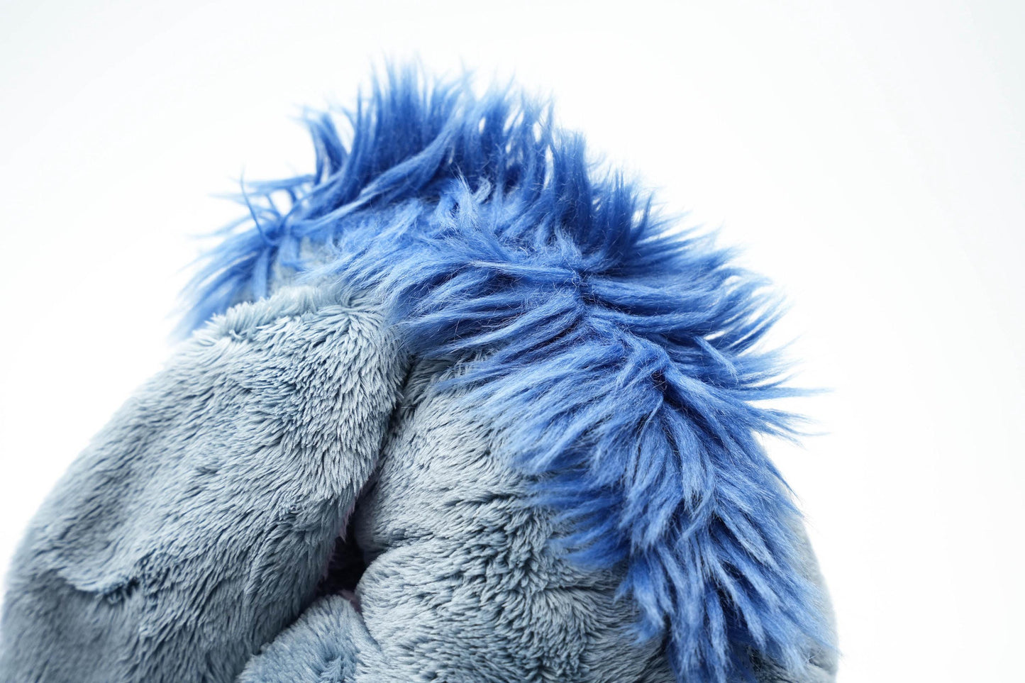 Eeyore (Iejoor) Knuffel – 25 cm (9,8 inch)