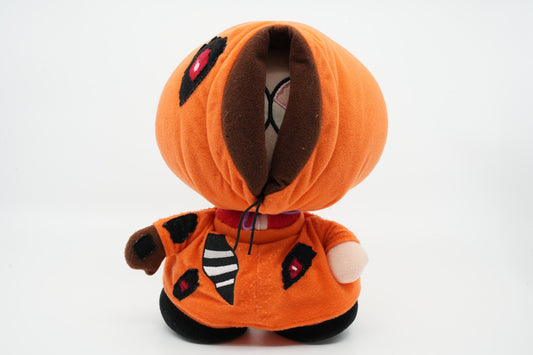 Kenny is Dead plush | Kenny McCormick South Park knuffel  | Comedy Central knuffel 1999 | Grappige TV-show