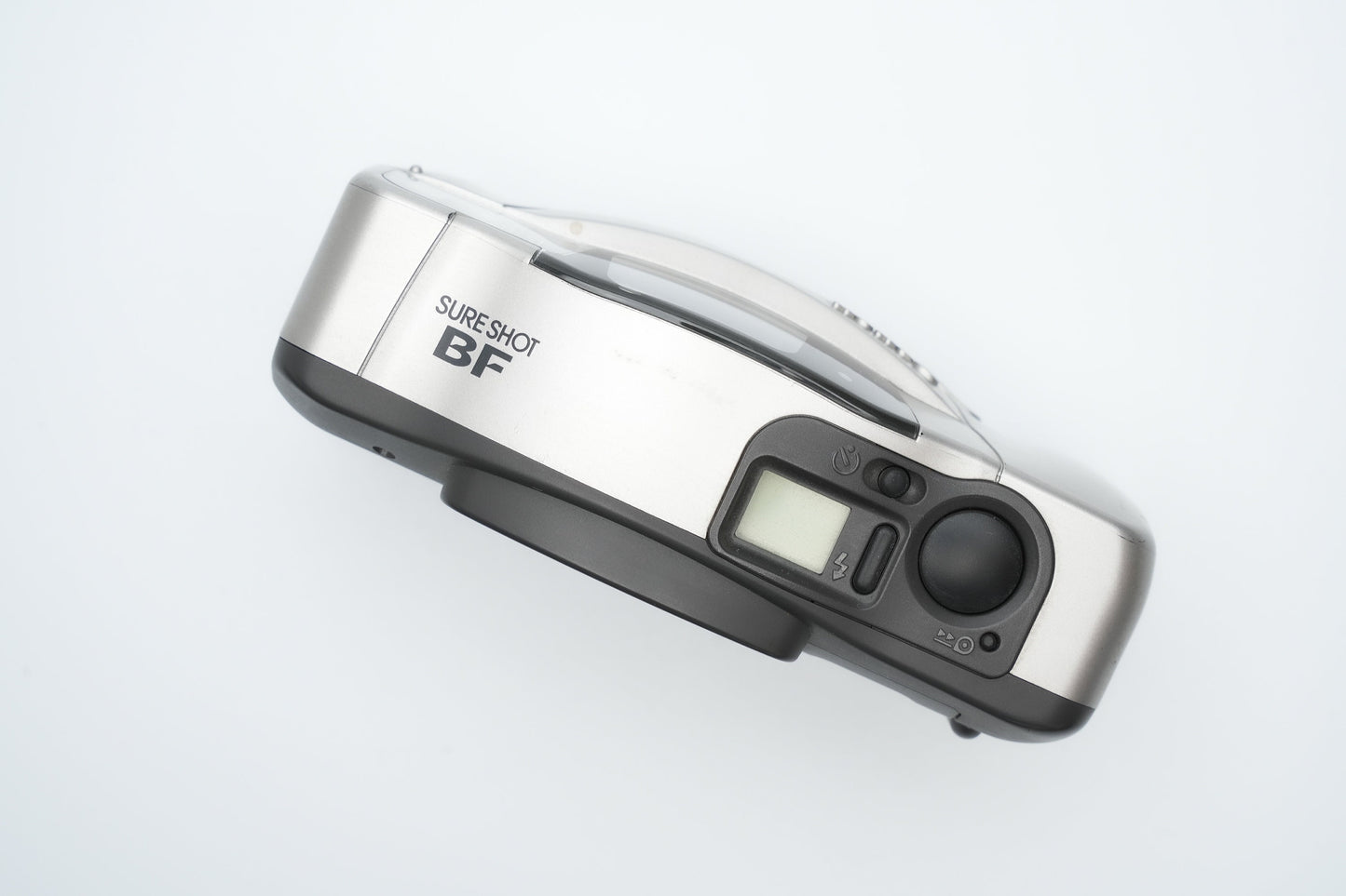 Canon Super Shot BF - 35mm film camera