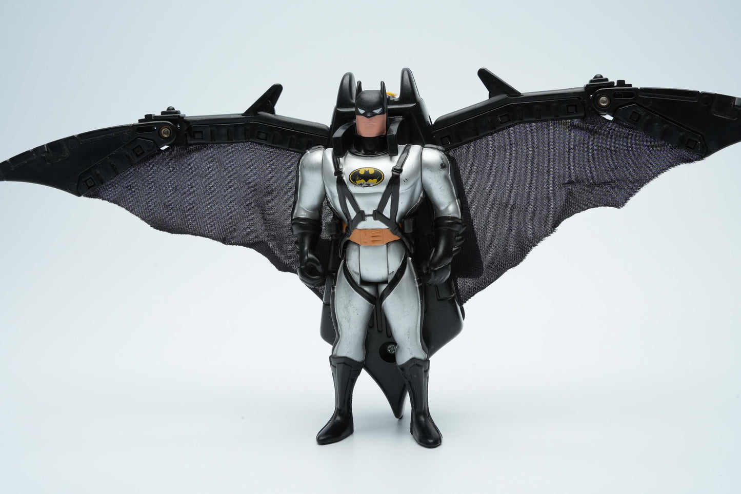 DC Batman vintage figuren