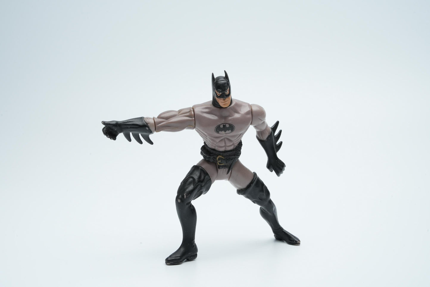 DC Batman vintage figuren
