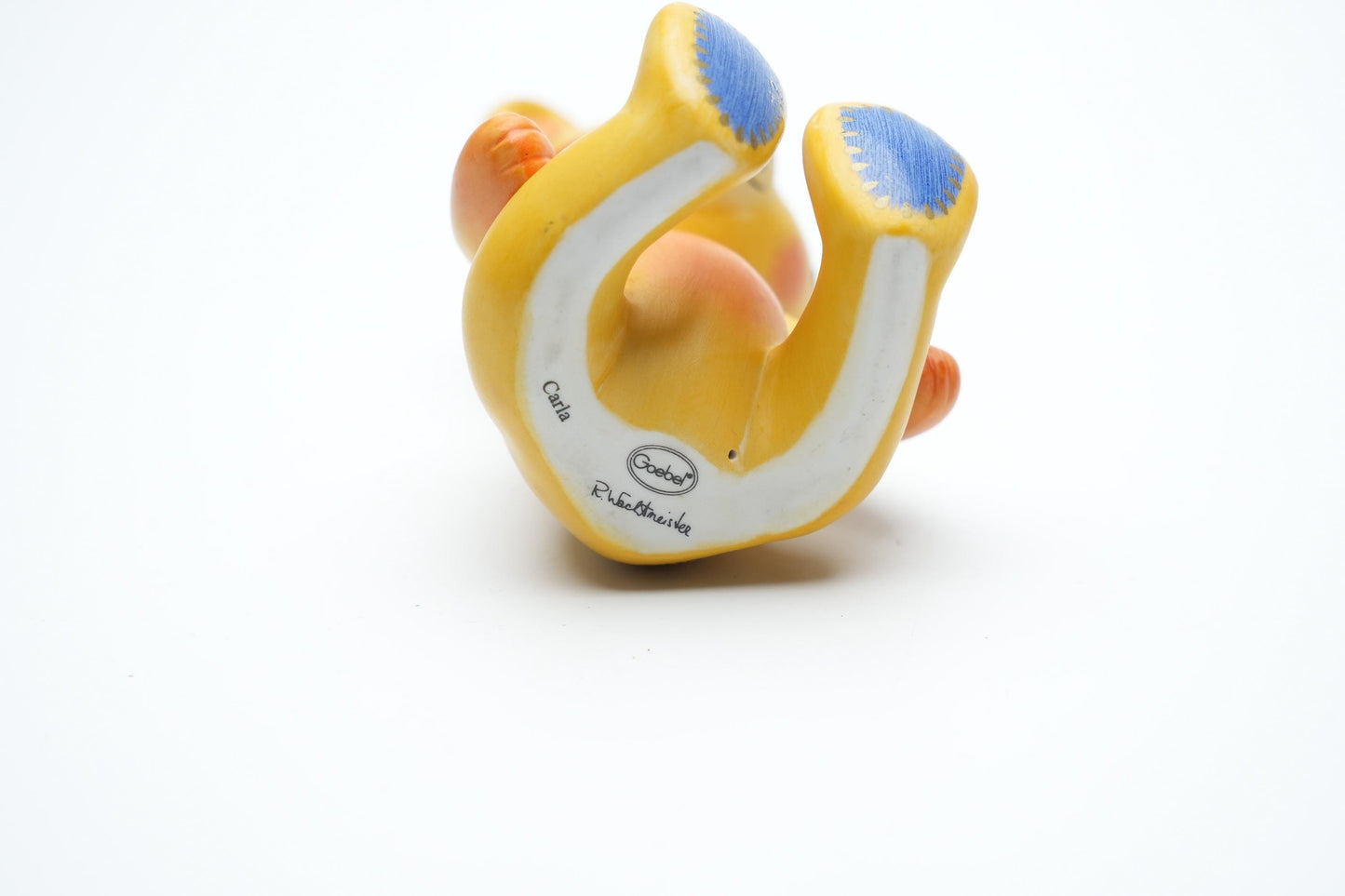 Goebel Rosina Wachtmeister "Carla" Beeldje (10 cm / 3,9 inch)