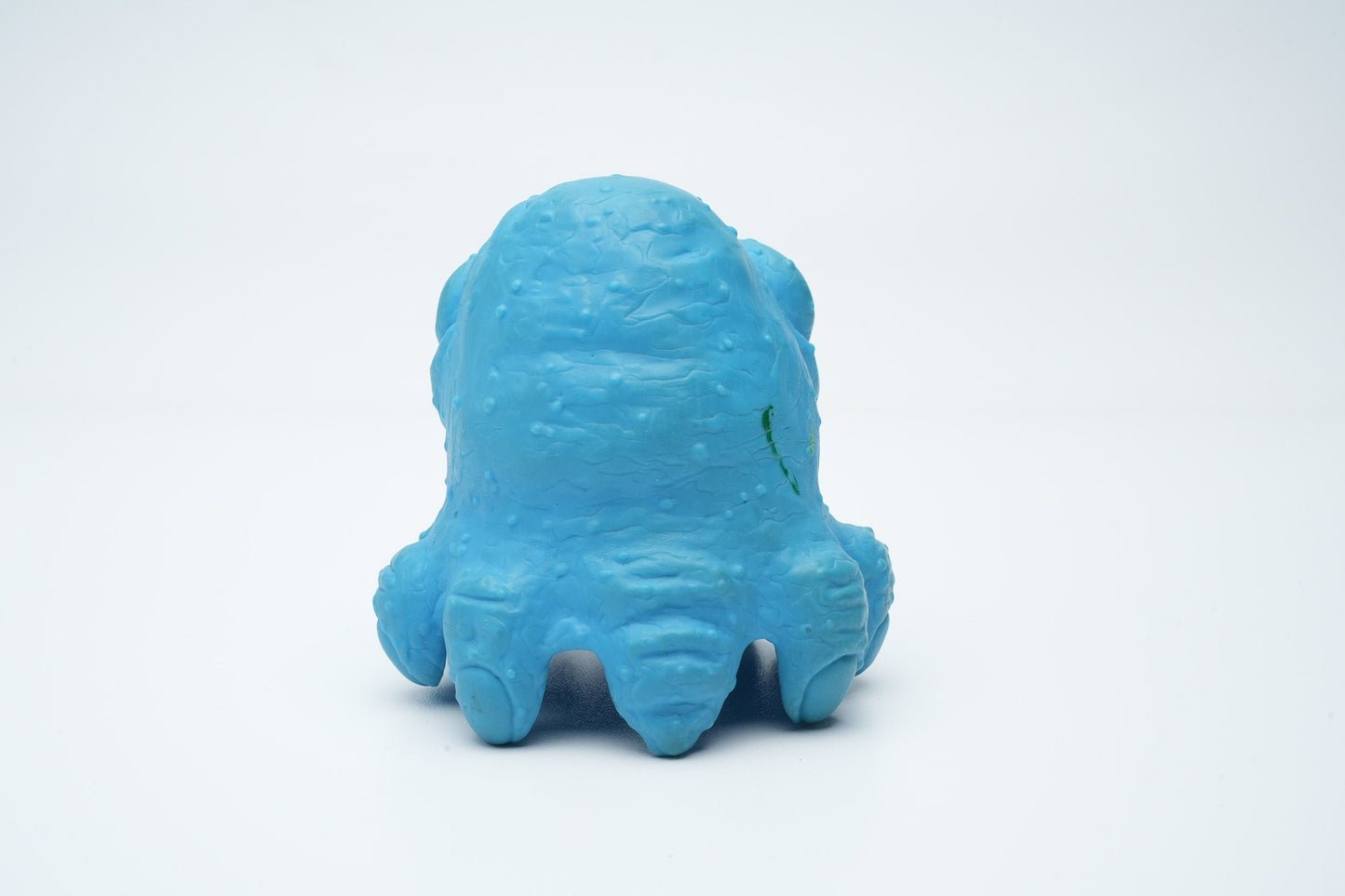 H2 geest (Ghost) Ghostbustersactiefiguur - 1984