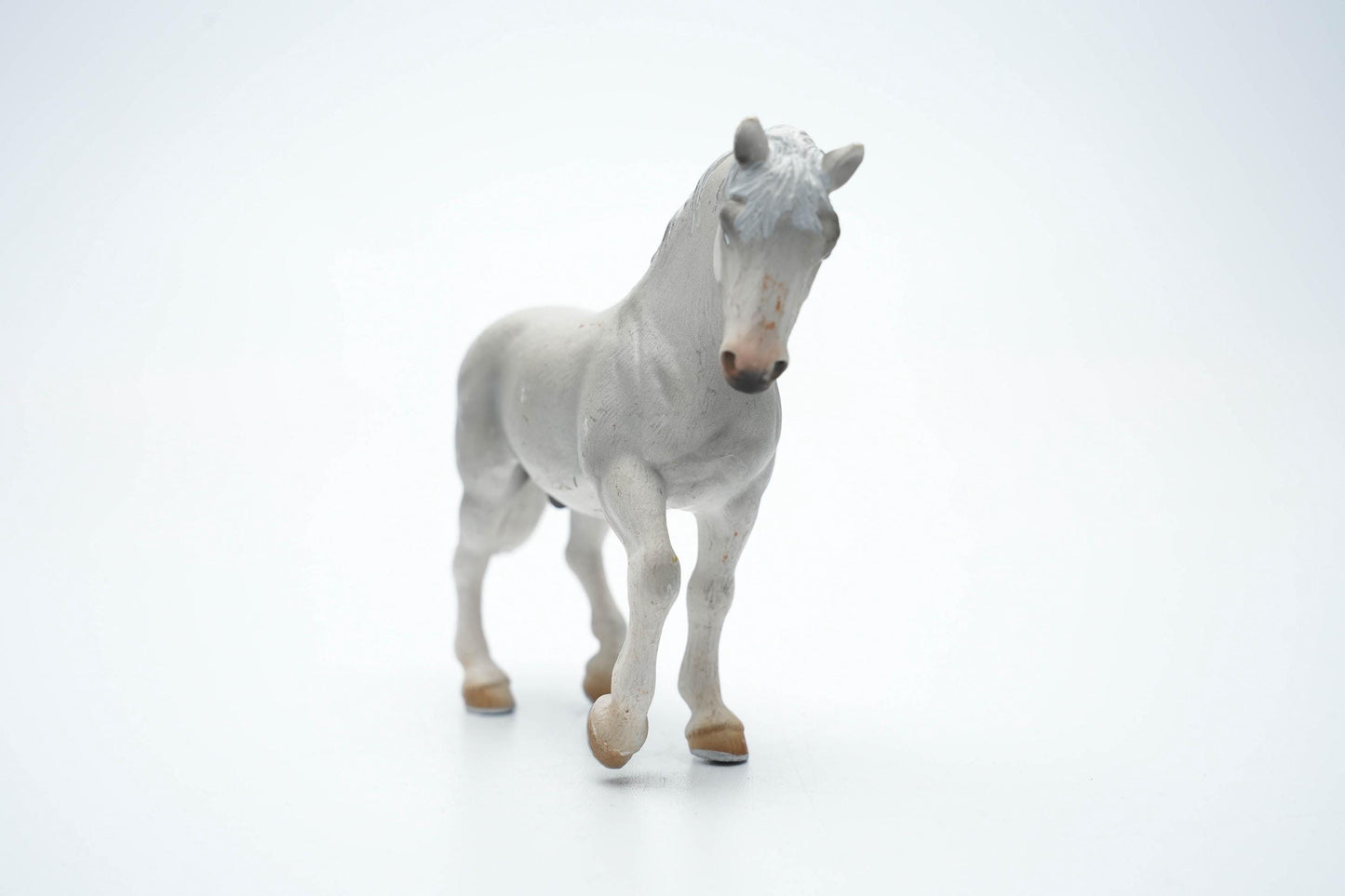 Schleich Lipizzaner Hengst 13297 – Grijs/Wit – 2004 – 10 cm (ca. 4 inch) – Retired